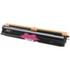 TonerPartner OKI 44250722 - kompatibilný toner, purpurový, 2500 strán TonerPartner OKI 44250722 - kompatibilný toner, purpurový, 2500 strán
