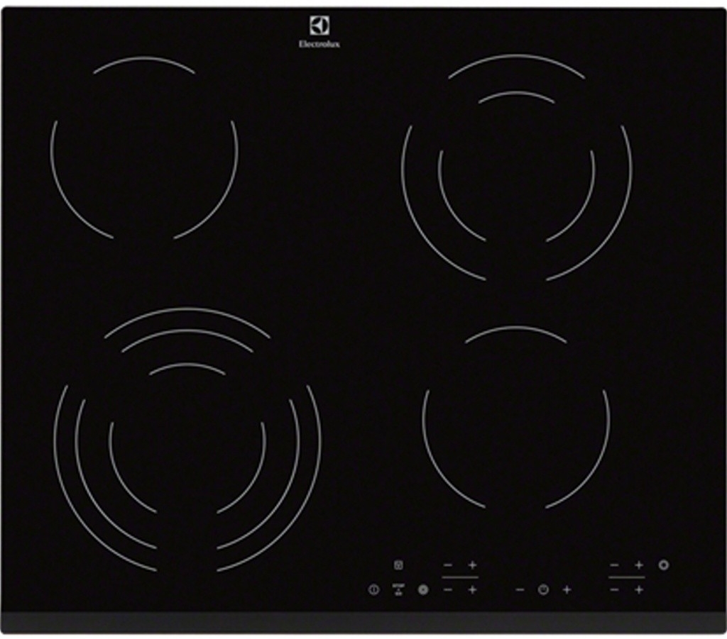 Electrolux EHF 6343 FOK