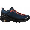 Dámska outdoorová obuv Salewa Alp Trainer 2 Dark Denim/Black UK 6,5 Dámska outdoorová obuv Salewa Alp Trainer 2 Dark Denim/Black UK 6,5