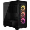 Corsair iCUE 3500X Black ARGB CC-9011278-WW Corsair iCUE 3500X Black ARGB CC-9011278-WW