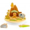 Bigjigs Toys Balanční hra Džungle Bigjigs Toys Balanční hra Džungle