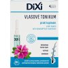 Dixi vlasové tonikum proti lupinám ampulky 7 x 10 ml Dixi vlasové tonikum proti lupinám ampulky 7 x 10 ml