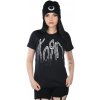Tričko metal HYBRIS Korn Black Čierna Tričko metal HYBRIS Korn Black Čierna