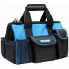 Pracovná taška na náradie HOEGERT HT7G201 Multifunction (39x21,5x27cm) Pracovná taška na náradie HOEGERT HT7G201 Multifunction (39x21,5x27cm)