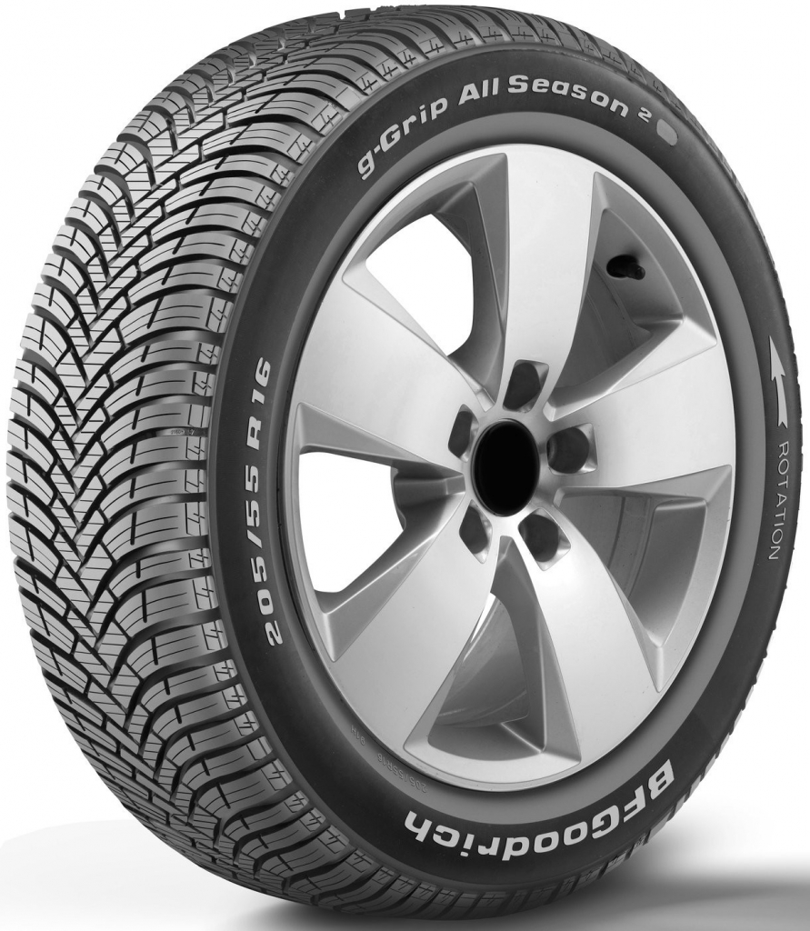 BFGoodrich g-Grip All Season 2 175/65 R15 84H