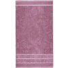 Detexpol froté osuška Gino staroružová bavlna 550g 70x140 cm Detexpol froté osuška Gino staroružová bavlna 550g 70x140 cm
