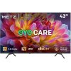 METZ 43MUF7000Z, Google TV, LED, 43 METZ 43MUF7000Z, Google TV, LED, 43