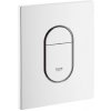 Grohe Arena Cosmopolitan - Ovládacie tlačidlo, alpská biela 38844SH0 Grohe Arena Cosmopolitan - Ovládacie tlačidlo, alpská biela 38844SH0