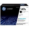 HP 147A originálny toner čierna / pre HP LaserJet Enterprise M610 M611 M612 / 10.500 strán (W1470A) HP 147A originálny toner čierna / pre HP LaserJet Enterprise M610 M611 M612 / 10.500 strán (W1470A)