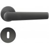RK.K16.BOLOGNA.BB.ANT kľučka na dvere Antracit na Kľúč RK.K16.BOLOGNA.BB.ANT kľučka na dvere Antracit na Kľúč