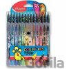 Maped ColorPeps Monster 27ks Maped ColorPeps Monster 27ks