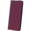 TFO Bordové mäkké puzdro na Xiaomi Redmi 12 GSM176630