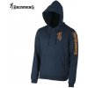 Browning mikina SNAPSHOT, modrá - XL Browning mikina SNAPSHOT, modrá - XL