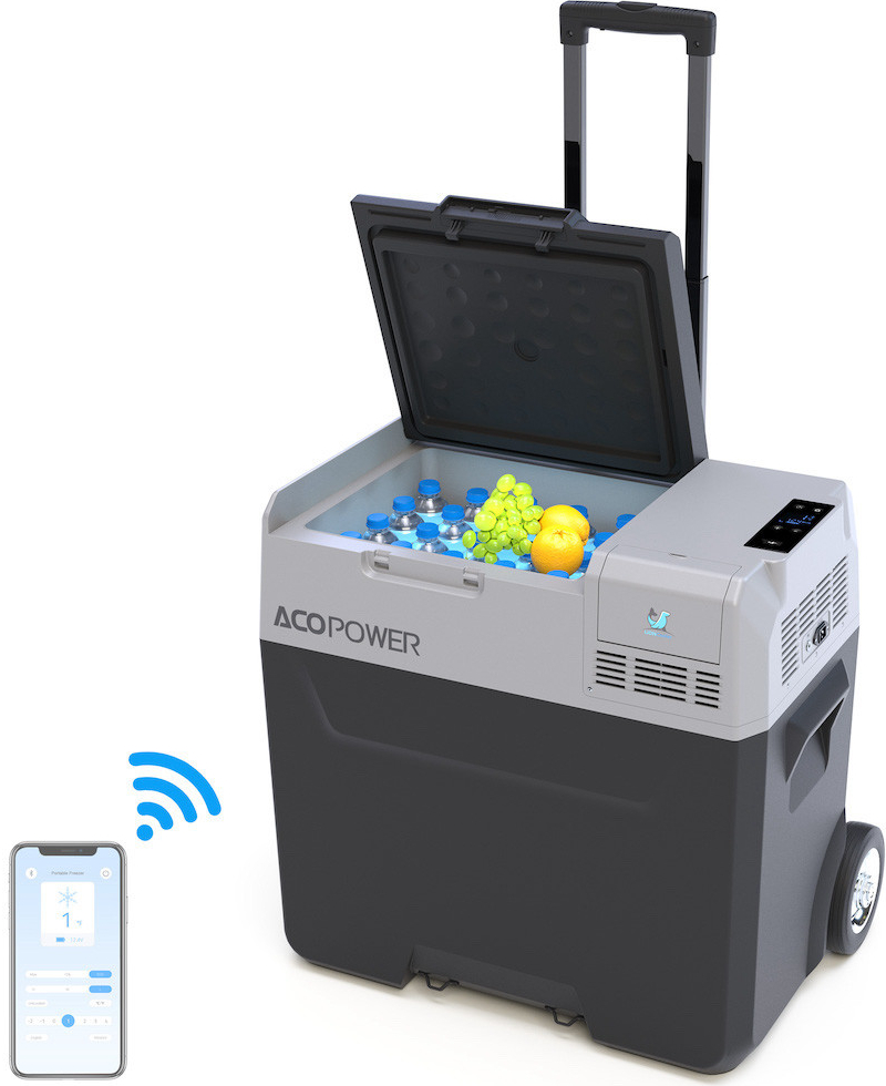 Acopower LiONCooler AP-P40