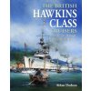 The British Hawkins Class Cruisers The British Hawkins Class Cruisers