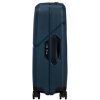 Samsonite Magnum Eco S tmavo modrá 38 l Samsonite Magnum Eco S tmavo modrá 38 l