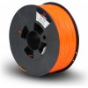 Profi - Filaments ABS Orange 200 1,75 mm / 1 kg