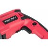 Worcraft DB13-15, 1300 W, 15 J, bourací kladivo, SDS-Max Worcraft DB13-15, 1300 W, 15 J, bourací kladivo, SDS-Max