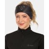 KILPI BRILLIANS-U Čierna unisex bežecká čelenka KILPI BRILLIANS-U Čierna unisex bežecká čelenka