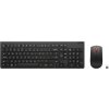 Lenovo Essential, set bezdrôtovej klávesnice a myši, čierna 4X31N50738 Lenovo Essential, set bezdrôtovej klávesnice a myši, čierna 4X31N50738