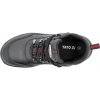 YATO BEZPEČNOSTNÉ OBUV PARAN S3 S. 39 (YT-80650) YATO BEZPEČNOSTNÉ OBUV PARAN S3 S. 39 (YT-80650)