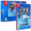 Sonic Wings Reunion Collector's Edition - Nintendo Switch Sonic Wings Reunion Collector's Edition - Nintendo Switch