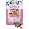 WOOLF pochúťka soft sandwich of duck 100g WOOLF pochúťka soft sandwich of duck 100g