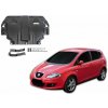 Oceľový kryt motora a prevodovky Seat Altea 1,6; 2,0TDI; 2,0TSI 2004-2015 Oceľový kryt motora a prevodovky Seat Altea 1,6; 2,0TDI; 2,0TSI 2004-2015