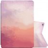 AppleKing puzdro so vzorom vodových farieb na iPad mini 4/5 - oranžovoružové - možnosť vrátiť tovar ZADARMO do 30tich dní AppleKing puzdro so vzorom vodových farieb na iPad mini 4/5 - oranžovoružové - možnosť vrátiť tovar ZADARMO do 30tich dní