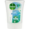 DETTOL Tekuté mydlo Náplň do bezdotykového dávkovača - Aloe Vera 250ml DETTOL Tekuté mydlo Náplň do bezdotykového dávkovača - Aloe Vera 250ml