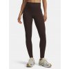 Under Armour Dámske legíny Meridian Legging-BRN Hnedá