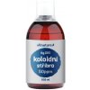 Allnature Koloidné striebro Ag200 50 ppm 500 ml Allnature Koloidné striebro Ag200 50 ppm 500 ml