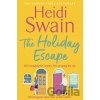 The Holiday Escape - Heidi Swain The Holiday Escape - Heidi Swain