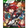 Persona 5 Royal Remaster (XSX) Persona 5 Royal Remaster (XSX)