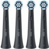 Oral-B iO Gentle Care Black 4 ks Oral-B iO Gentle Care Black 4 ks