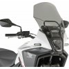 GIVI D1203S Vysoký disk s dymovým dymom GIVI D1203S Vysoký disk s dymovým dymom
