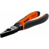 BAHCO kombinované kliešte ERGO 200 mm 2628G-200 BAHCO kombinované kliešte ERGO 200 mm 2628G-200