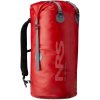 NRS 65L Bills Bag Dry Bag - 65l červená NRS 65L Bills Bag Dry Bag - 65l červená