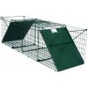 Pasca na kuny, potkany a lasice 49,5x12,5x13cm, GardenTools 2741 Pasca na kuny, potkany a lasice 49,5x12,5x13cm, GardenTools 2741