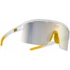 Neon ARROW 2.0, White-Gold/ Bronze Veľkosť: S Cyklistické okuliare s vymeniteľnými šošovkami Neon ARROW 2.0, White-Gold/ Bronze Veľkosť: S Cyklistické okuliare s vymeniteľnými šošovkami