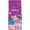 Whiskas granule s tuniakom 1,4 kg Whiskas granule s tuniakom 1,4 kg
