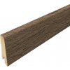 Lišta soklová Egger 60 L458 MDF fólia 2.4 m výška 60 mm 2.4 bm 1147508 Lišta soklová Egger 60 L458 MDF fólia 2.4 m výška 60 mm 2.4 bm 1147508
