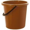 Kinekus Plastové vedro, 10L, s odmerkou Kinekus Plastové vedro, 10L, s odmerkou