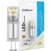 Modee G4 12V 1,8W 4000K ML-G4AAD4000K1,8WNB1 LED žiarovka Modee G4 12V 1,8W 4000K ML-G4AAD4000K1,8WNB1 LED žiarovka