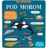 Malý prieskumník – Pod morom Malý prieskumník – Pod morom