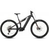 Elektro bicykel Cube Stereo Hybrid One44 HPC SLX slabgrey 2026 Elektro bicykel Cube Stereo Hybrid One44 HPC SLX slabgrey 2026
