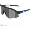 ALPINA SONIC HR Q-lite okuliare, midnight blue matt/mirror silver ALPINA SONIC HR Q-lite okuliare, midnight blue matt/mirror silver