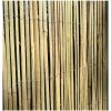 Plotová clona prírodná, 1 × 5 m, bambus, FSP 1050 Plotová clona prírodná, 1 × 5 m, bambus, FSP 1050