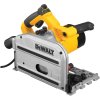 DeWALT DWS520KTR ponorná píla 1300W DWS520KTR-QS DeWALT DWS520KTR ponorná píla 1300W DWS520KTR-QS