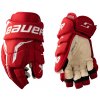 Hokejové rukavice Bauer Supreme F50 PRO SR/INT Hokejové rukavice Bauer Supreme F50 PRO SR/INT